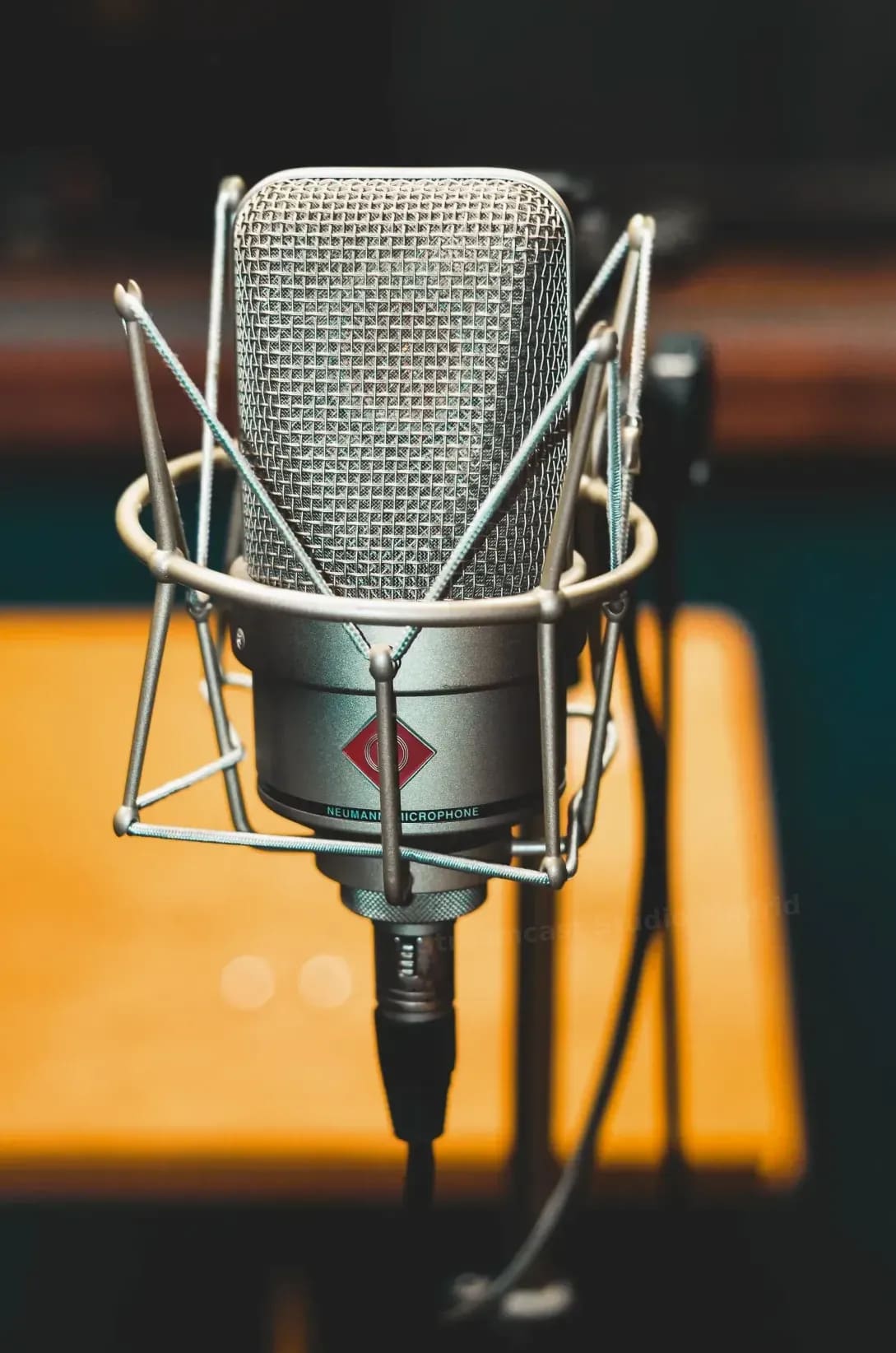 Streamcast Studio Madrid 3