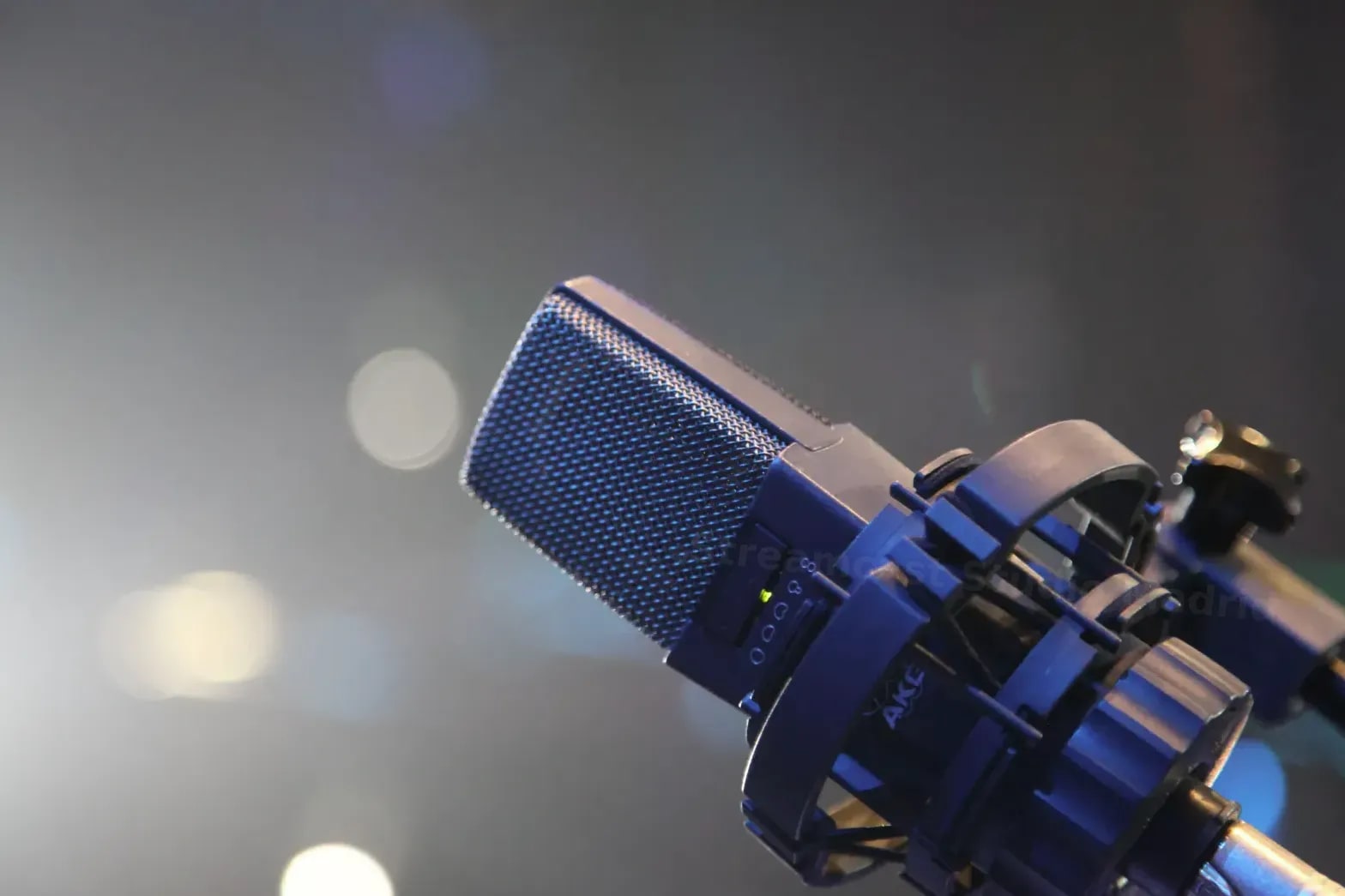 Streamcast Studio Madrid
