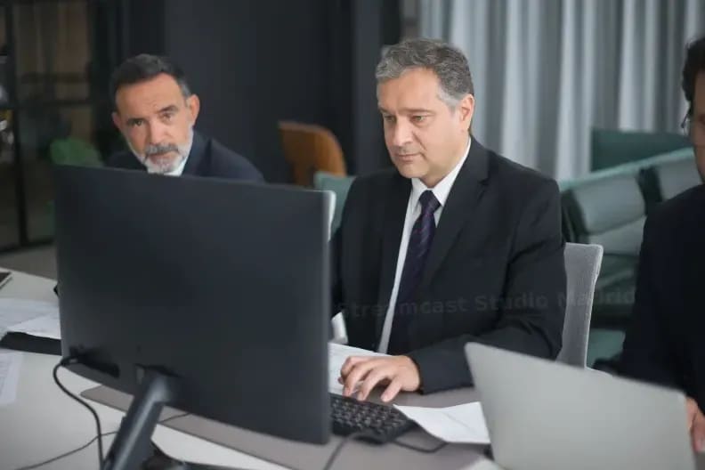 Mesa Técnica